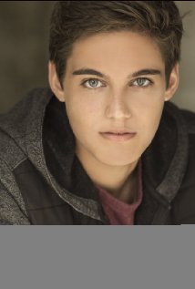 фото Ник Мерико