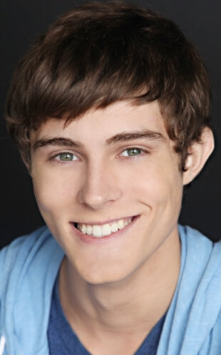 фото Остин Джеймс Паркер