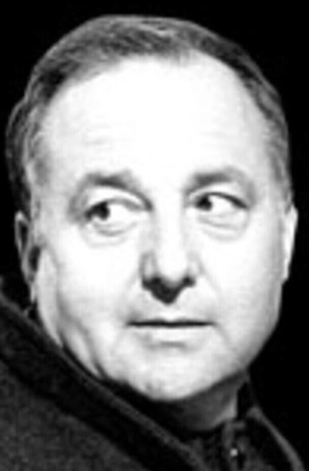 фото Луиджи Кувейлер