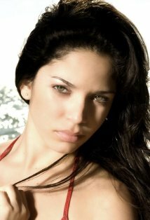 фото Фернанда Тапия