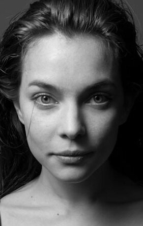 фото Мария Далмаццо