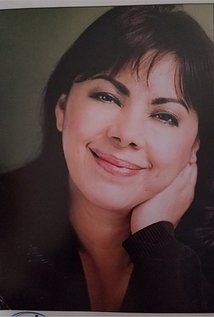 фото Пэтти Ороско