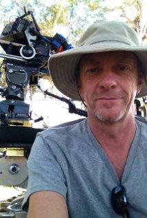 фото Джэми Томпсон