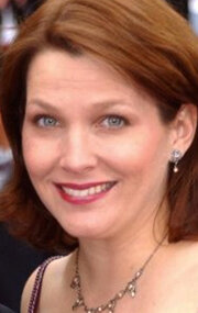 фото Кристин Эстин