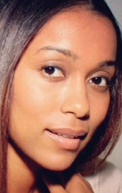 фото Джуди Блэр