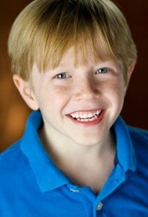 фото Ксавьер Вульф