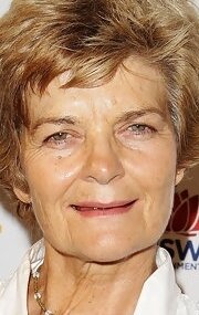 фото Пенни Чэпман