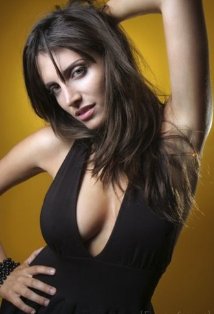 фото Elisa Jordana