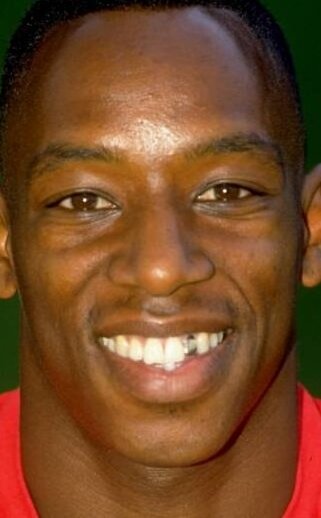 фото Йен Райт