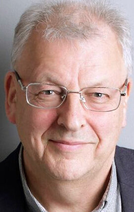 фото Уильям Хорвуд