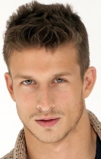 фото Адам Хубер