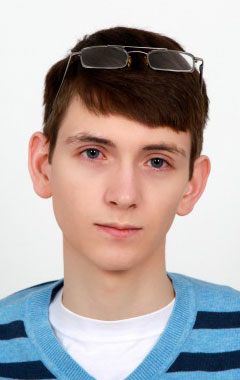 фото Кирилл Горбунов