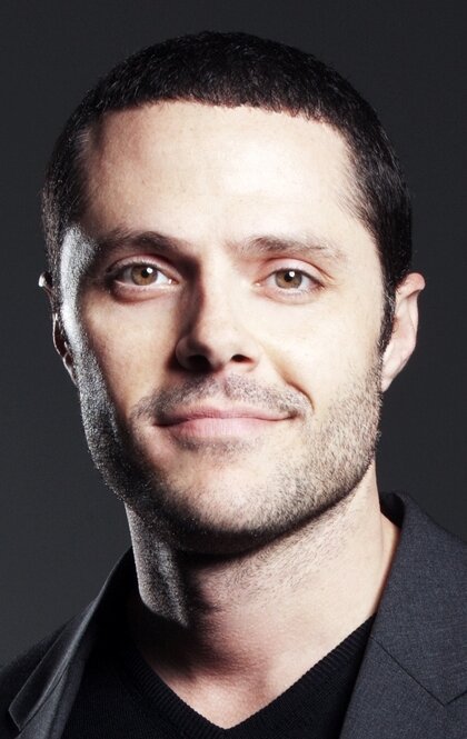 фото Джошуа Бергасс