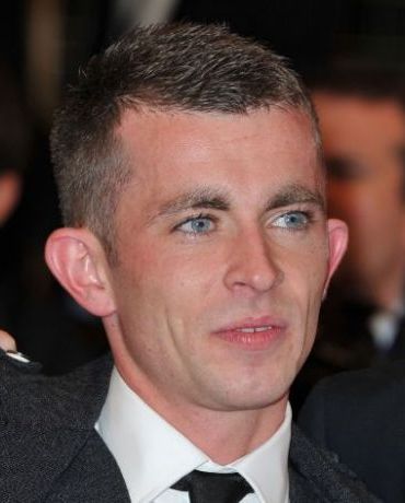 фото Пол Брэнниган