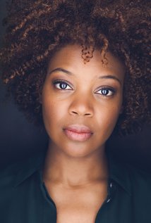 фото Чэстен Хэрмон