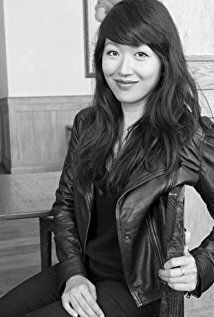 фото Кимберли Паркер