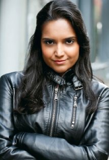 фото Пунам Басу