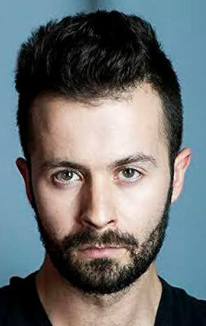 фото Павель Хайнос