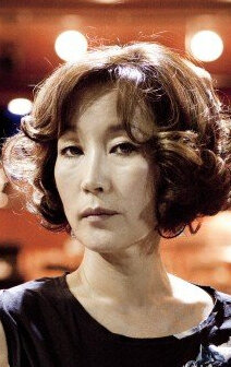 фото Ли Хе-ён