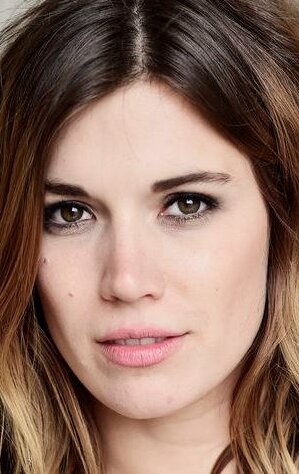 фото Женевьев Бомер