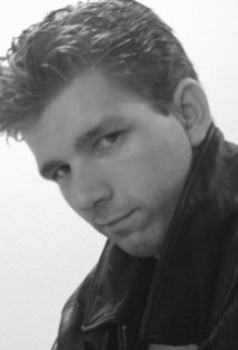 фото Джои Джонсон