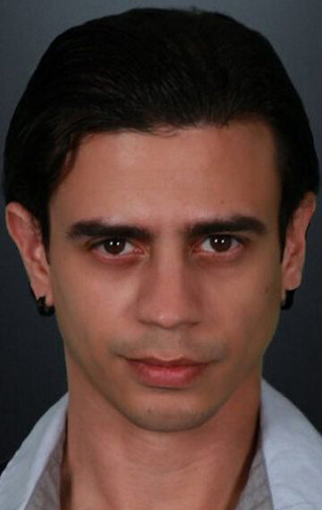 фото Нандо Луис Роман