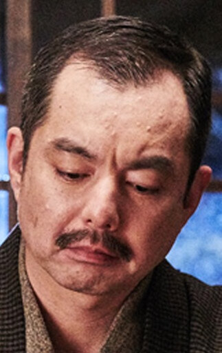 фото Тасуку Яманоути