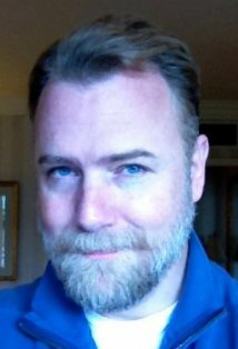 фото Оду Паден