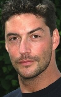 фото Реубен Сальмандер