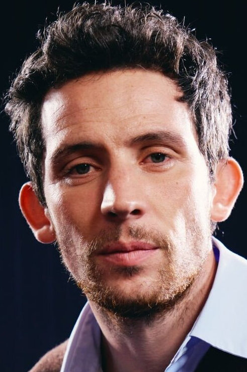 фото Джош О’Коннор