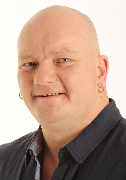 фото Нил Грант