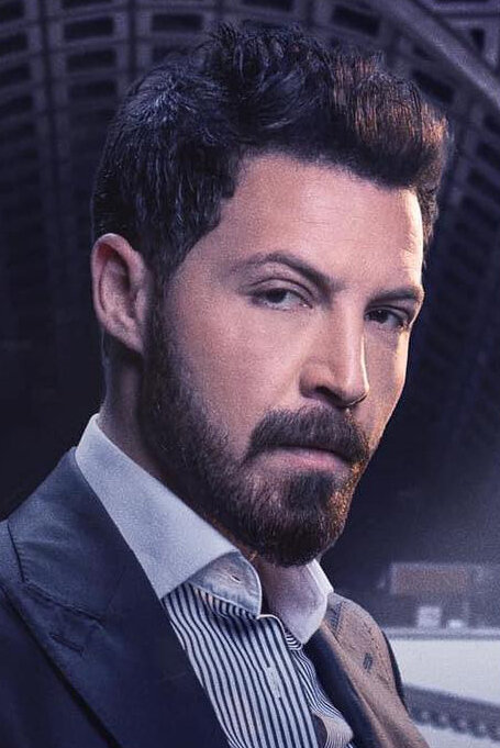 фото Mahmoud Hijazi