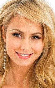 фото Стэйси Кейблер