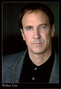 фото Уолтер Кокс
