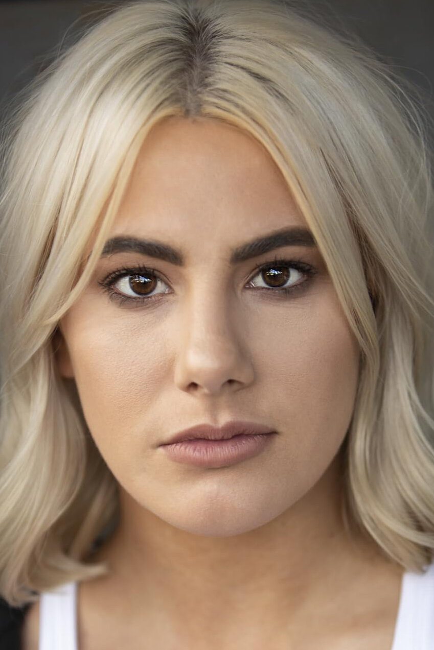 фото Эмили Де Маргерити