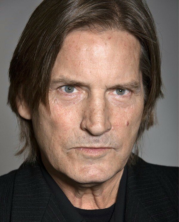 фото Джо Даллесандро