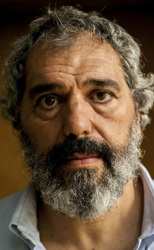 фото Мануэл Жуан Виейра