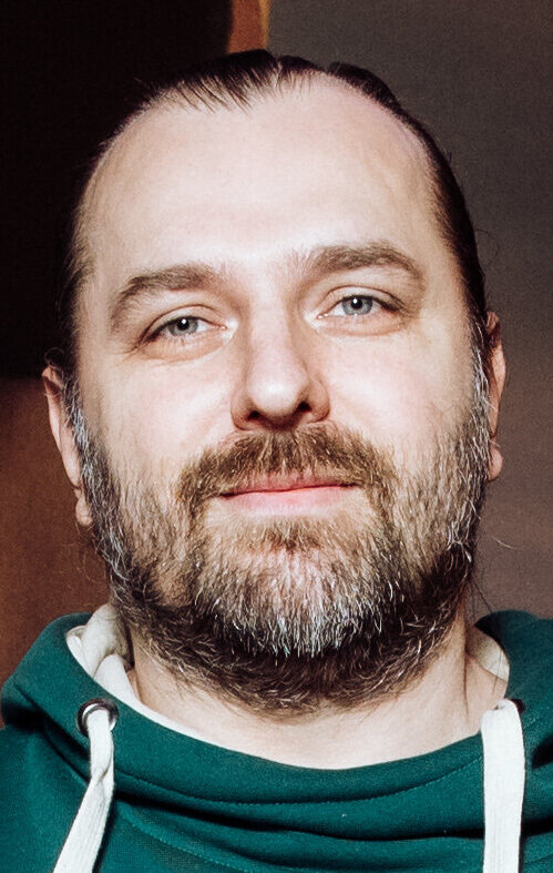 фото Антон Савенков