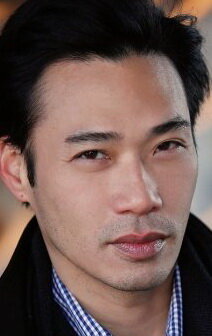 фото Грант Чанг