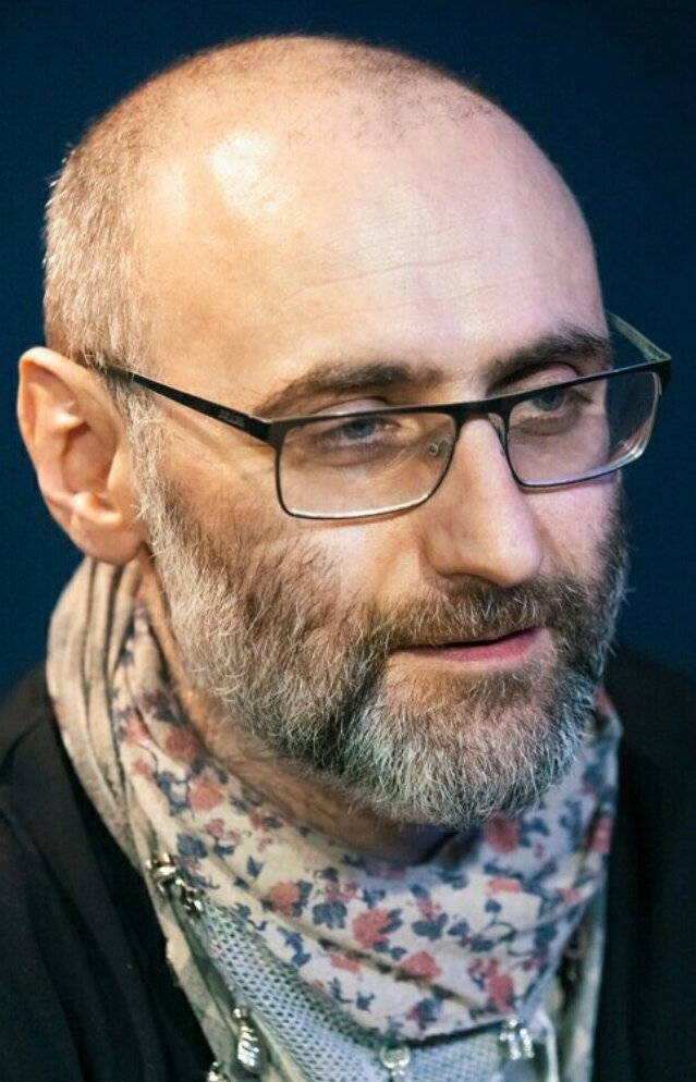 фото Пётр Шерешевский