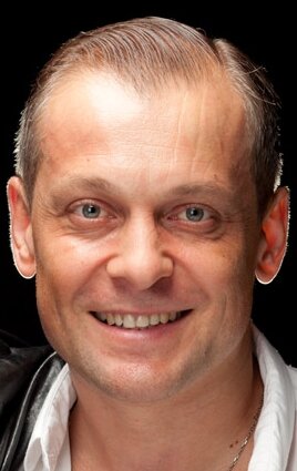 фото Игорь Лысюк