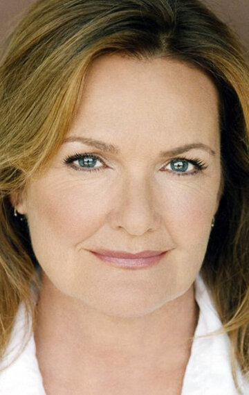 фото Нэнси Ленихэн