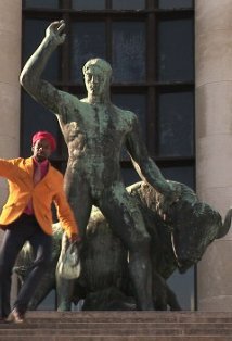 фото Пол Уайт