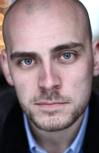 фото Сэмюэл Эдвард-Кук