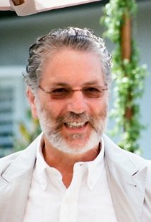 фото Дэвид Л. Саймон