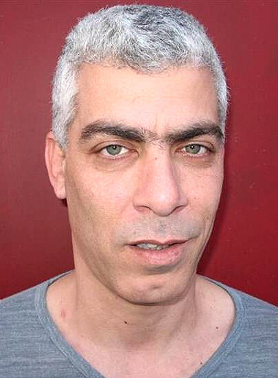 фото Ранан Хефец