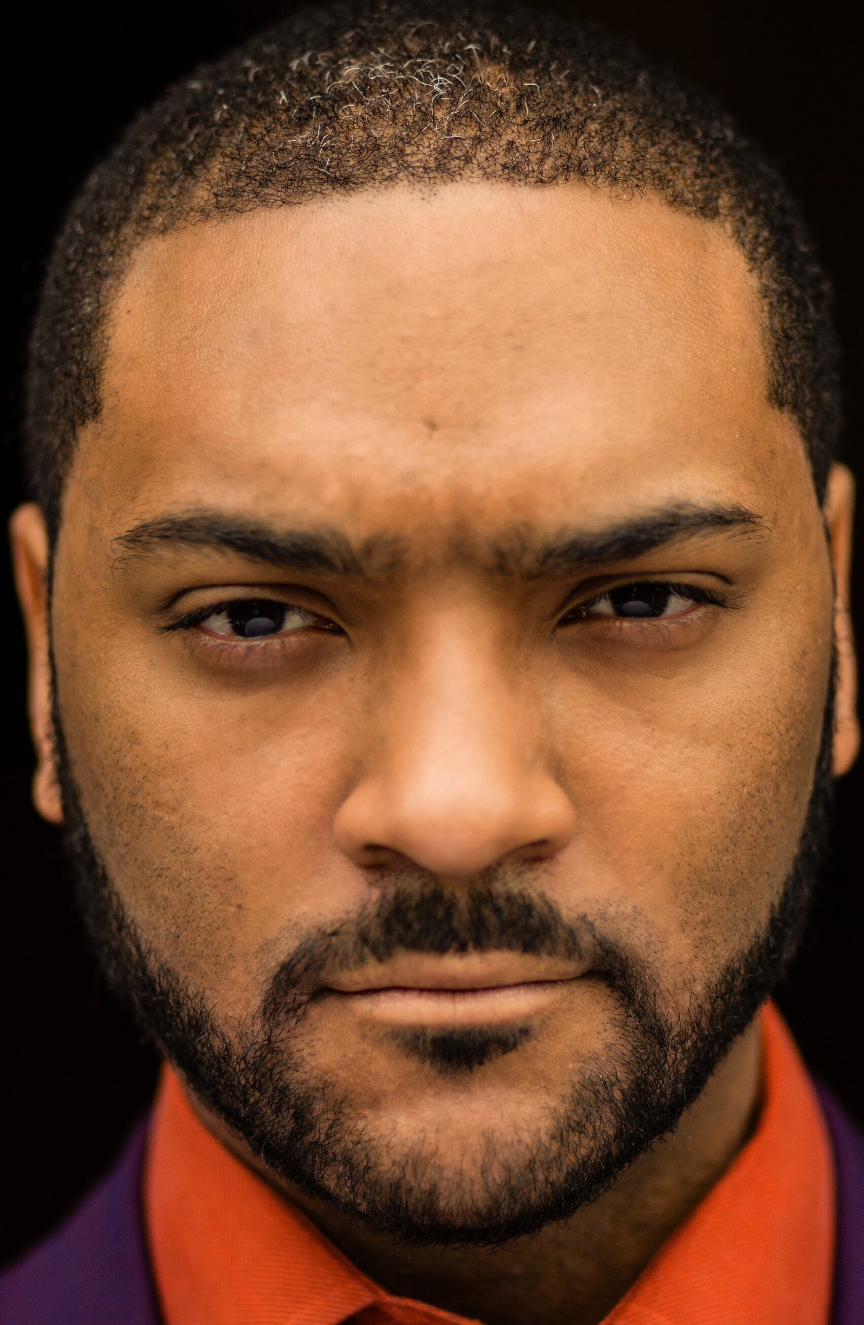 фото Лэнгстон Фишбёрн