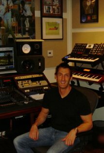 фото Грег О’Коннор