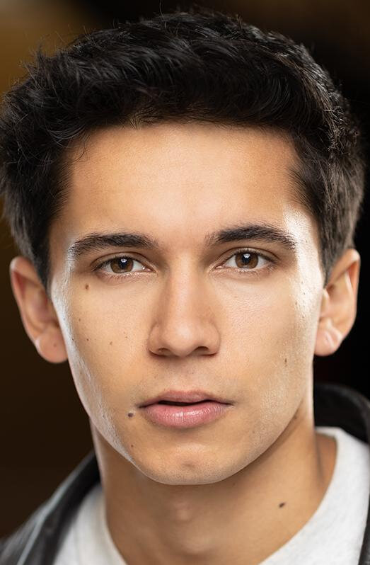 фото Аджай Фриз