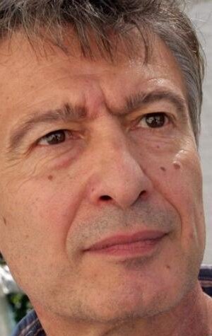 фото Ириней Константинов